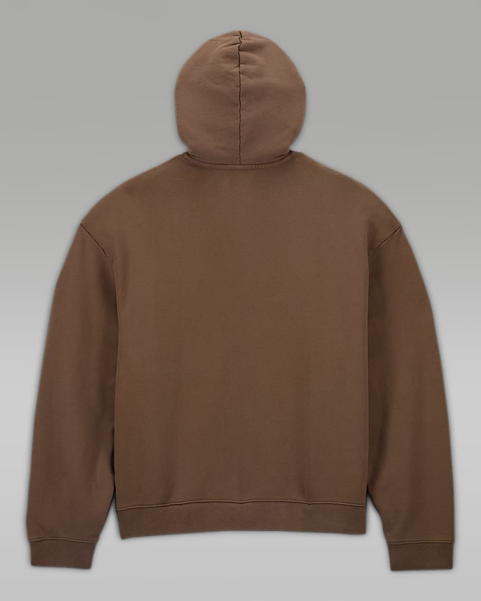 Travis scott hoodie jordan top